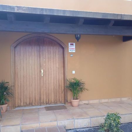 Villa Oasis II Corralejo Exteriér fotografie