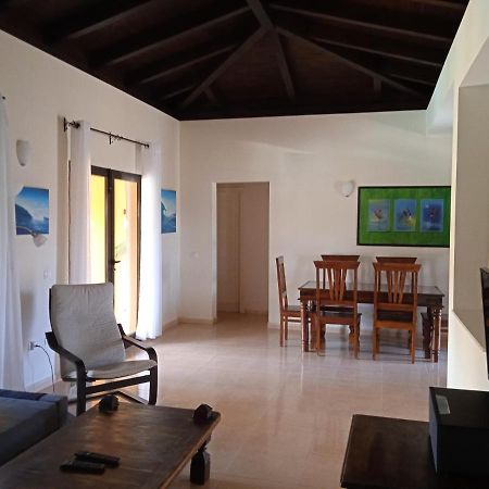 Villa Oasis II Corralejo Exteriér fotografie