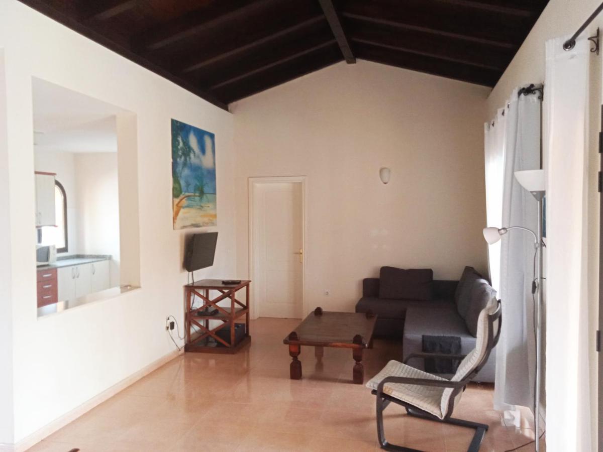 Villa Oasis II Corralejo Exteriér fotografie