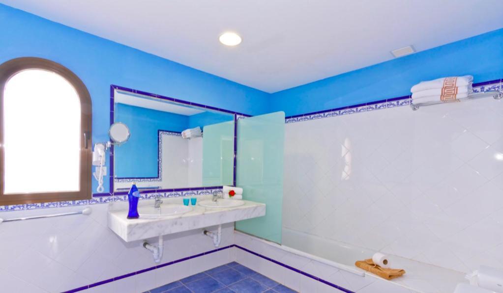 Villa Oasis II Corralejo Exteriér fotografie